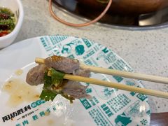 -阳坊胜利涮羊肉(禧乐汇店)