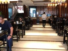 大堂-熙盛源(滨湖万达店)