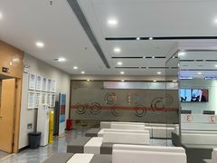 -爱康国宾体检中心(福田分院)
