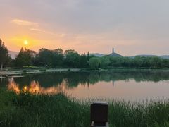 -北坞公园