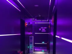 -星聚会KTV X Party(广州高德置地店)