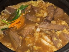 -老阿爸江浙土菜(前进东路店)