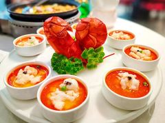 -富淳饭店(陆家嘴保利广场店)