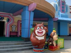 -厦门方特梦幻王国