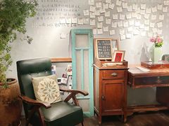 -时光花园(白鹭洲店)