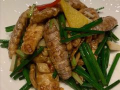 -皇朝会.经典传统粤菜(外滩店)