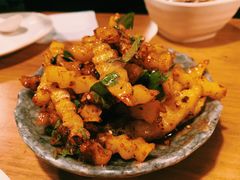 琅琊土豆-付小姐在成都(中山公园店)