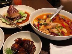 -湖滨28中餐厅·西湖宴·杭州君悦酒店
