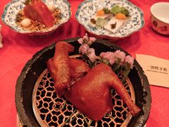 -白家大院·王府宫廷菜(苏州街店)