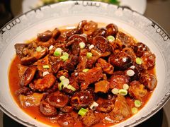 -曾宴·楚菜(湖北省博物馆店)