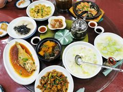 -红灯笼龙凤饭店(宁波老字号店)