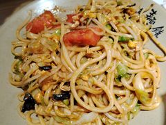 -亮亮拉面(师范路店)