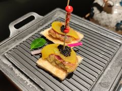 -蟹将军·松叶蟹和牛日料放题自助(K11店)