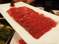 -牛街·马辈儿涮肉(牛街二店)