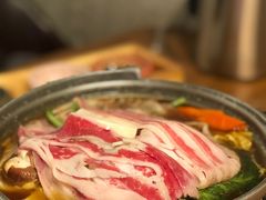 -黑牛の店·和牛烧肉(合生汇店)