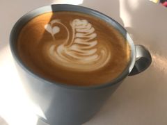 白咖啡-五进制 Coffee Shop
