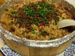 -非常粥道(天宝东街店)