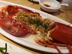 -南海渔家•海鲜•正宗海南菜(海棠湾店)