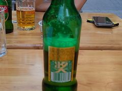 -阿杰烧烤·西安传统烤肉店(天朗御湖店)