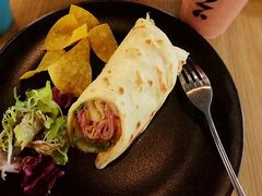 -HELLO 27 意面·沙拉·帕尼尼