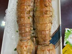 -阿静美食
