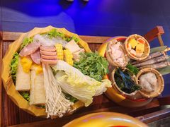 -牛New寿喜烧(龙湖金沙天街店)