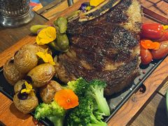 -卢布里西餐厅(总店)