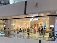 -万达广场(北京槐房店)