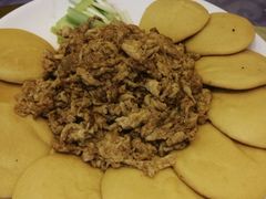 -肘子酥·天津菜·特色捞面(德云社店)