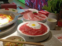 -大龙燚火锅(太古里店)