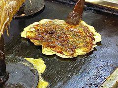 -曹县名吃香酥鸡蛋火烧(芙蓉街店)