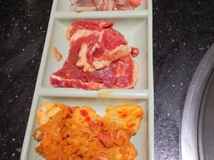 -韩盛·盛江山自助料理(沈辽路万达店)