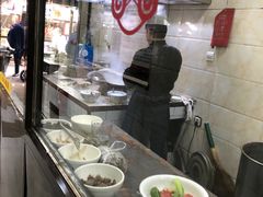 -老刘家泡馍·陕西老字号(钟楼广济街店)