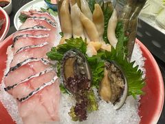 -红鼎豆捞·非遗鲍皇汤火锅(宝丰路店)