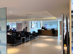 -上海和裕一汽丰田4S店(七宝店)