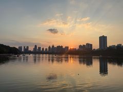 -南宁南湖公园