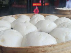 -清泉阁包子铺(中山路店)