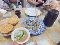 -清真·鸦儿李记·小馆(后海店)