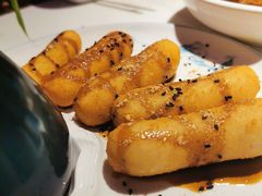 -今朝桃花醉川菜小酒馆(龙湖天街店)