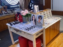 -MiRi眼镜连锁·蔡司·尼康控优点合作店(莘庄店)