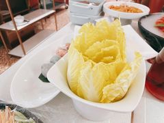 -川越泰火锅(吉利大厦店)