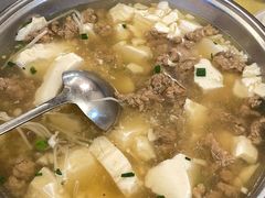 -老奶奶私房菜(天台里街店)