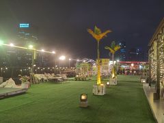 -沸奇公园·情景团建·年会露营烧烤轰趴生日(科技园店)