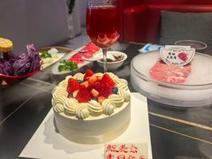 -乔先生涮肉·鲜活牛羊肉火锅(塘沽店)