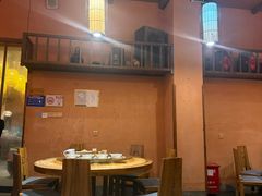 -湖南老灶台·生态农业餐饮(龙胜店)