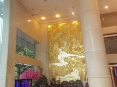 -成都绿洲大酒店(春熙路太古里店)