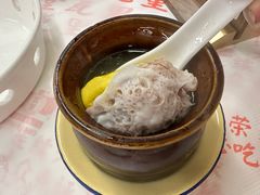 -堂瓦里·33年传统赣菜(第一街区店)