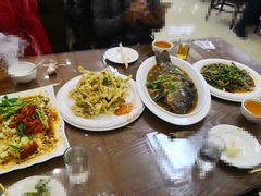 -连池鱼豆味坊(风景区店)