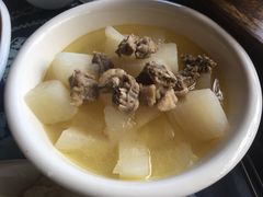 -香满楼(临安路店)