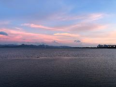 -深圳湾公园(南山区)
